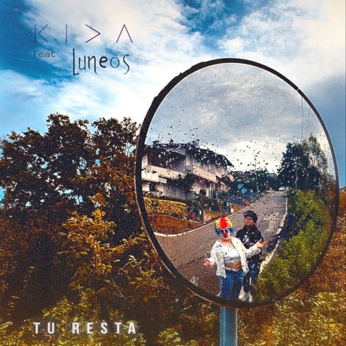Tu resta