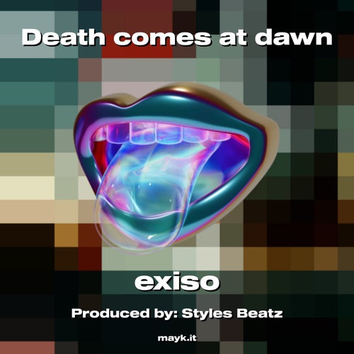 Death comes at dawn