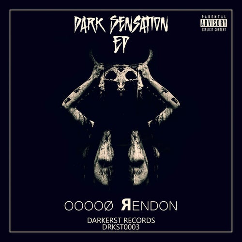 Dark Sensation EP