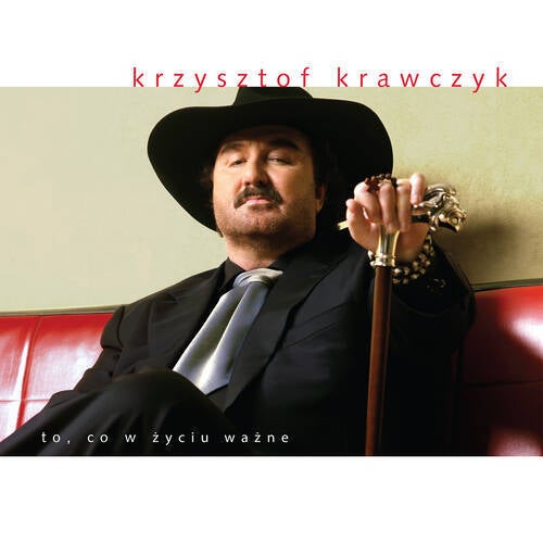 To co w życiu ważne