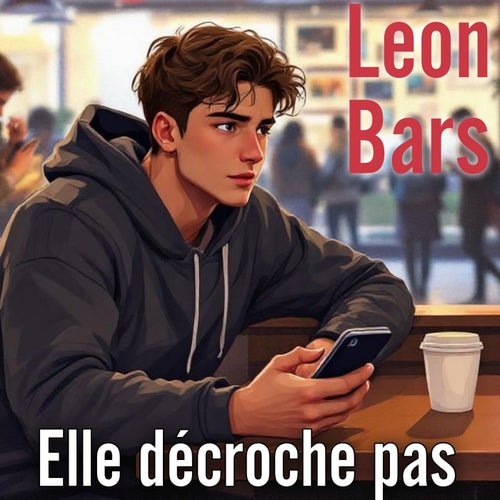 Elle décroche pas