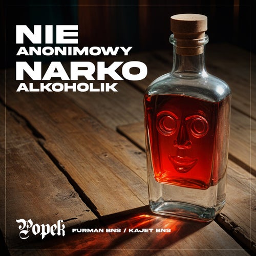 NIE ANONIMOWY NARKO ALKOHOLIK