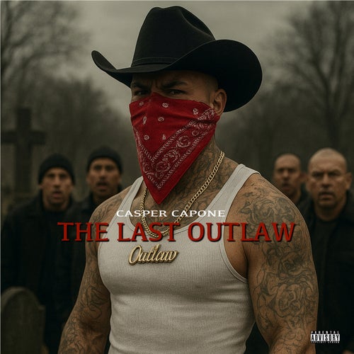 The Last Outlaw