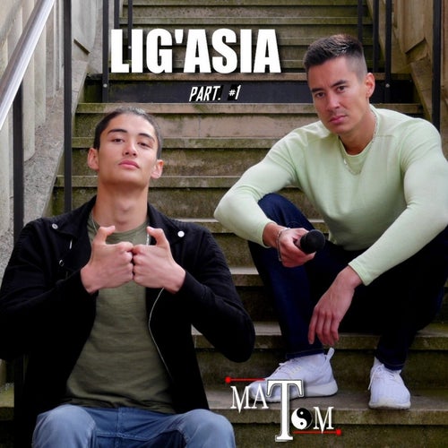 Lig'Asia, vol. 1