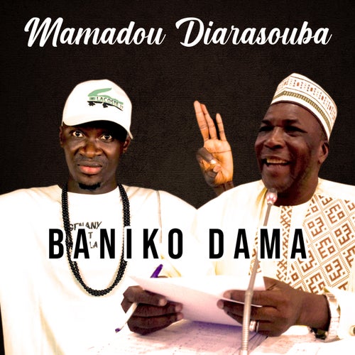 Mamadou Diarasouba