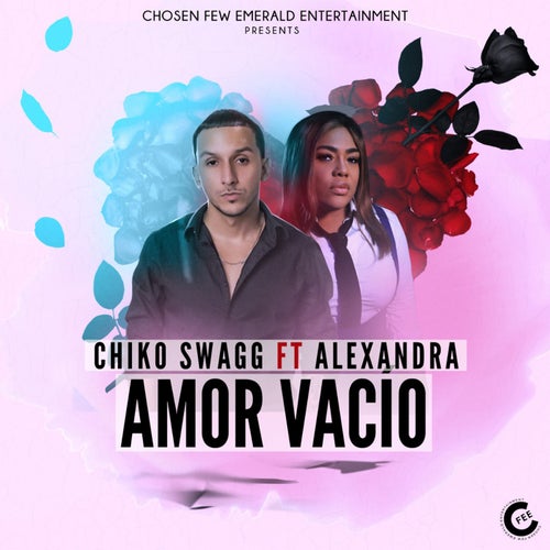 Amor Vacio (feat. Alexandra)