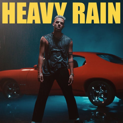 Heavy Rain