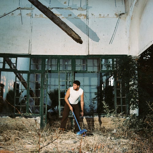 Ningún Mar