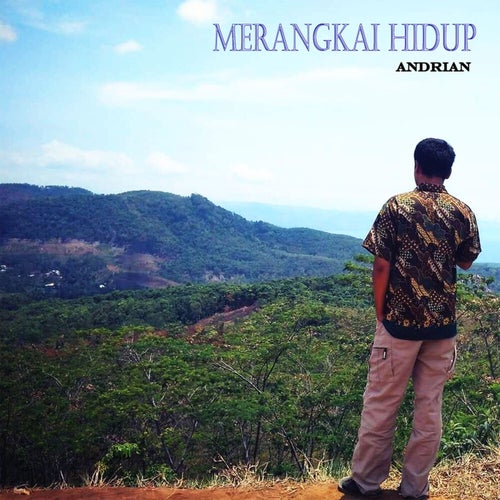 MERANGKAI HIDUP