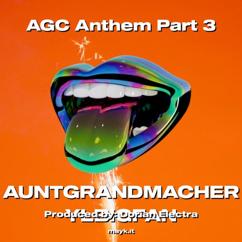 AGC Anthem Part 3