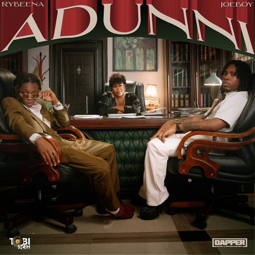 Adunni