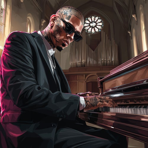 Ghetto Gospel