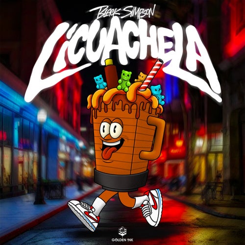 Licuachela