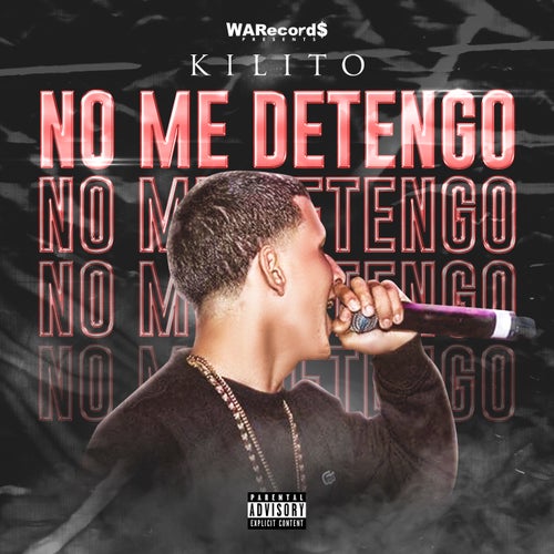 No Me Detengo