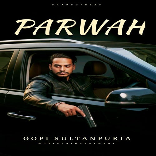 Parwah