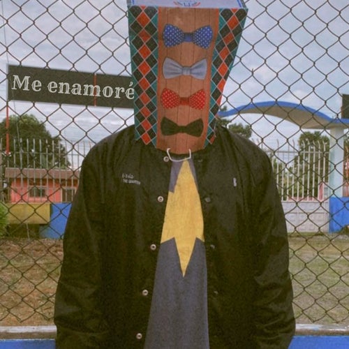 Me enamoré
