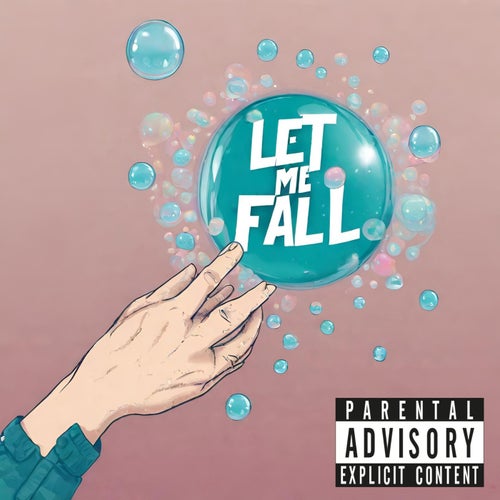 Let Me Fall