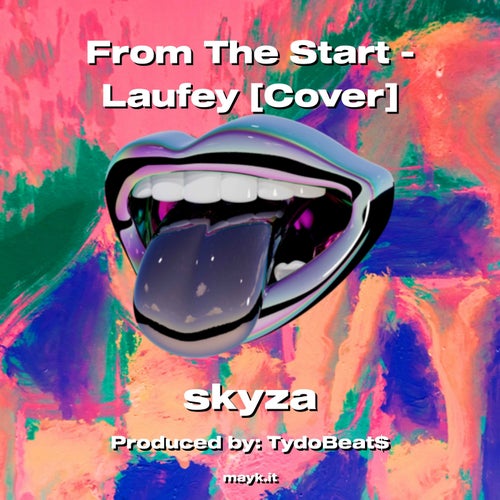 From The Start - Laufey Cover