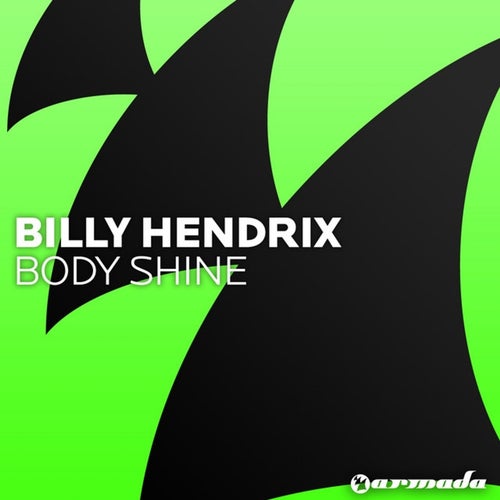 Billy Hendrix Profile