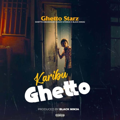 Karibu Ghetto