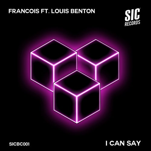 I Can Say (feat. Louis Benton)