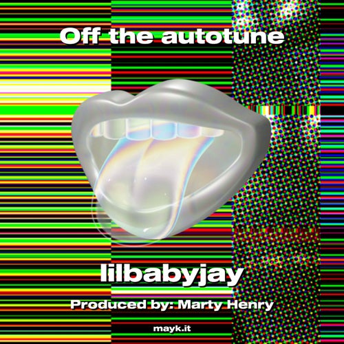 Off the autotune