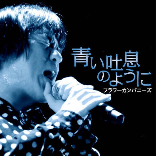 Aoitoikinoyouni
