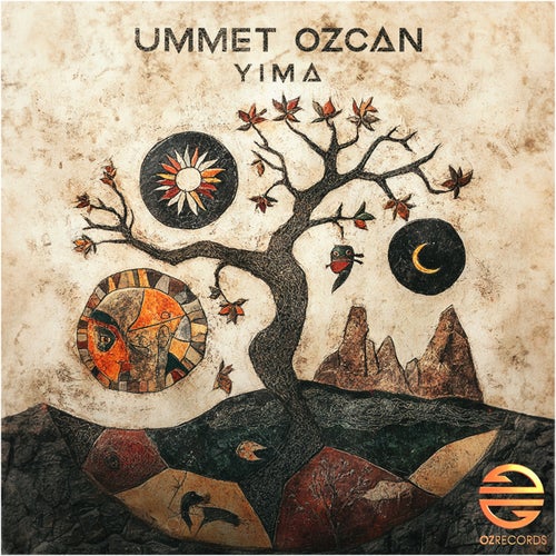 Yima (Extended Mix)