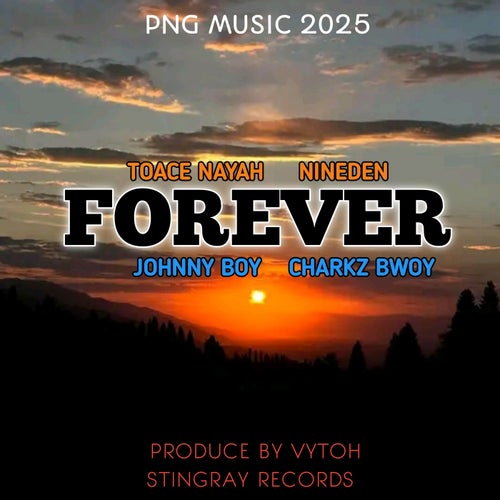 Forever
