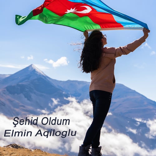 Şehid Oldum