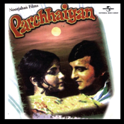 Parchhaiyan (Original Motion Picture Soundtrack)