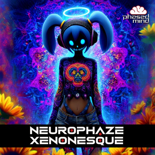 Xenonesque (Original Mix)