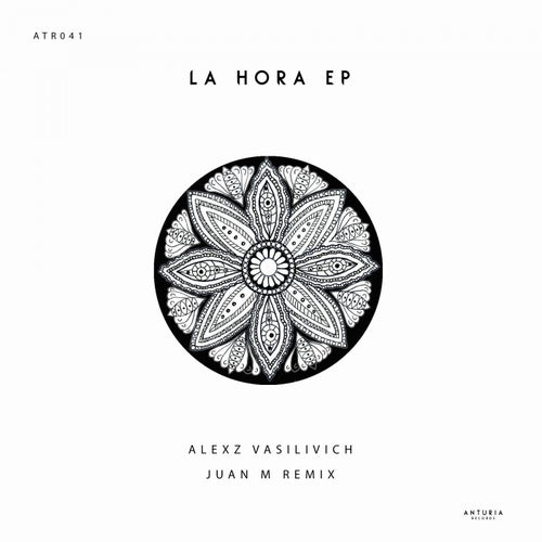 La Hora EP