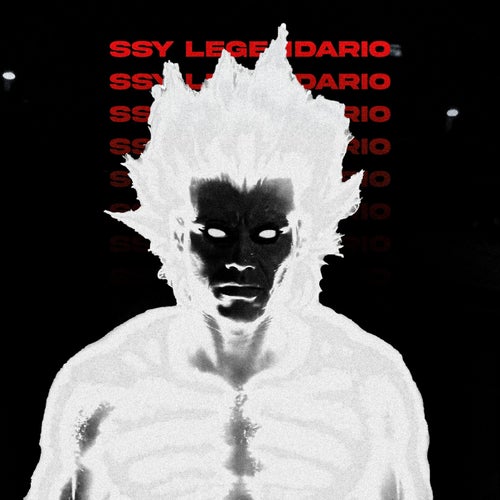 SSY LEGENDARIO
