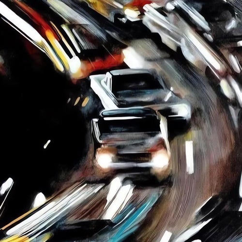 Slow Lane