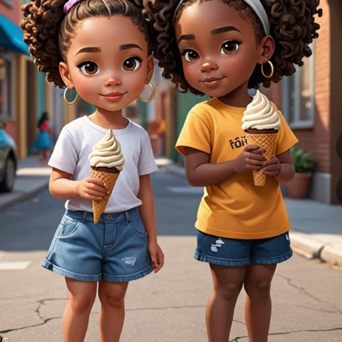 Ice Cream