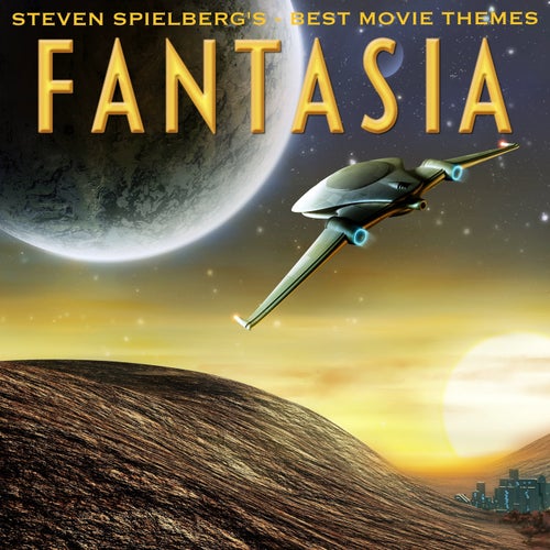 Steven Spielberg's Best Movies Themes