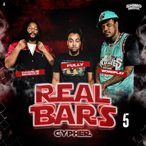 Real Bars Cypher 5
