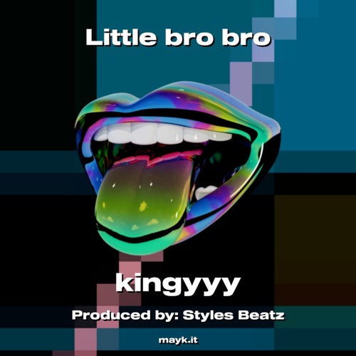 Little bro bro
