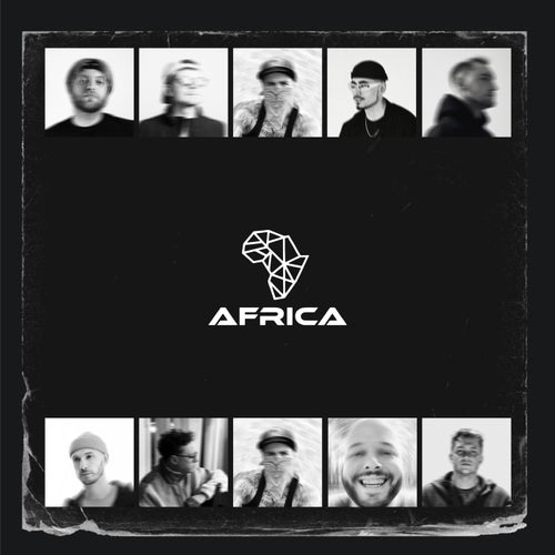 Africa Records, Vol.1