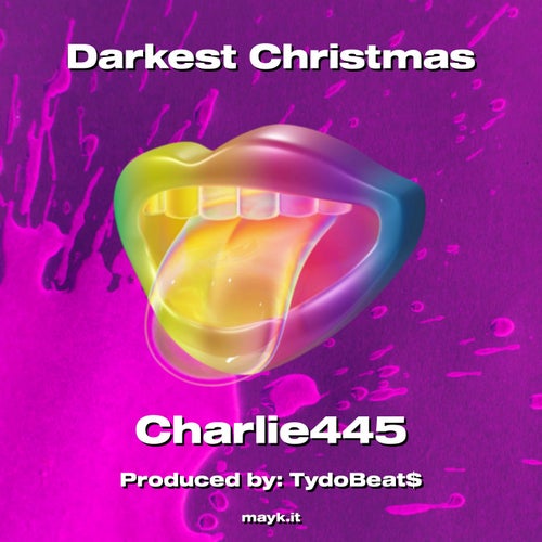 Darkest Christmas