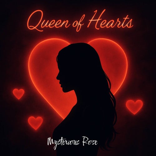 Queen of Hearts