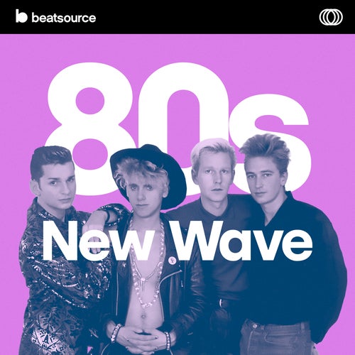 80s New Wave playlist