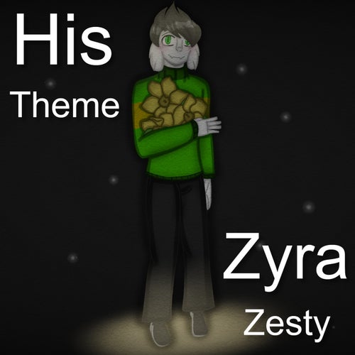 His Theme