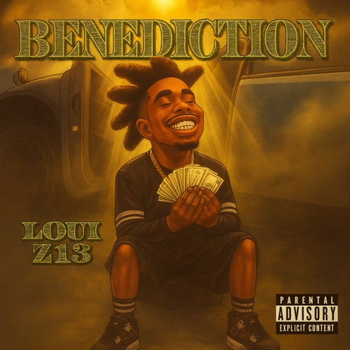 Benediction