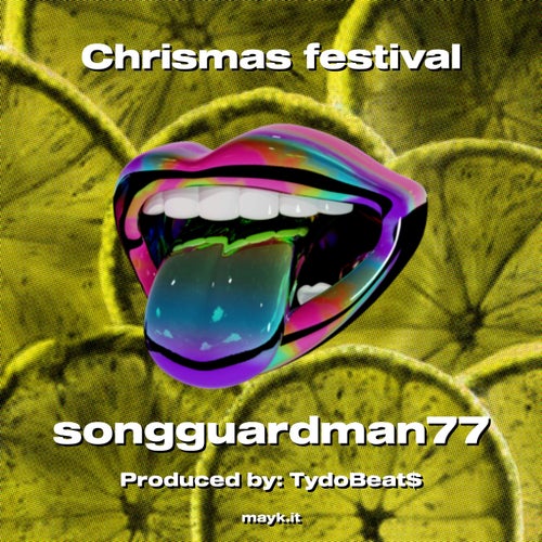 Chrismas festival