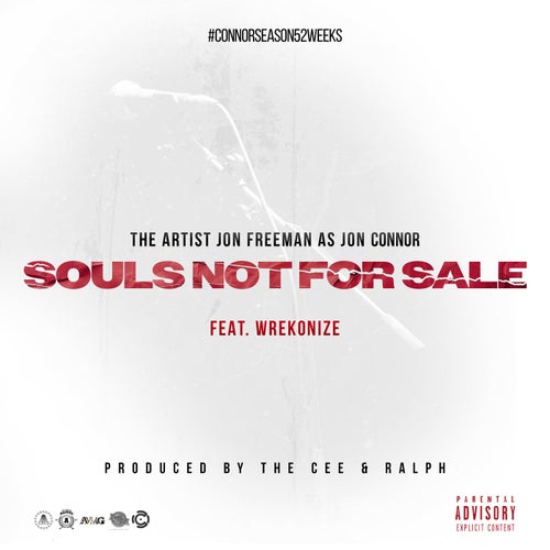 Souls Not For Sale