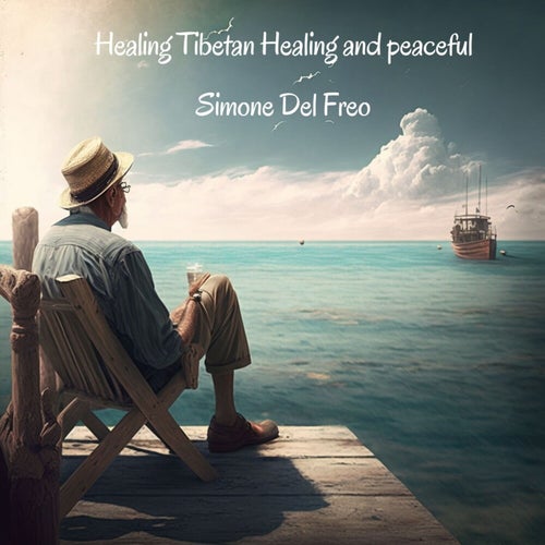 Healing Tibetan Healing and peaceful