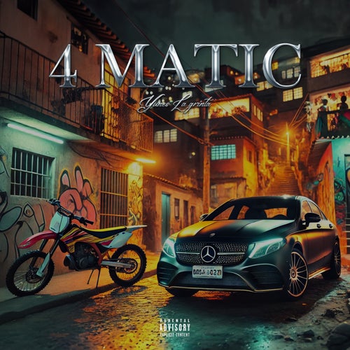 4 Matic