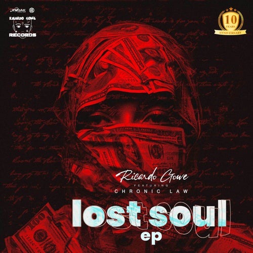 Lost Soul (EP)